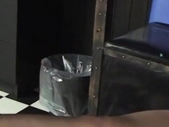 Amatör, Bdsm, Bondage, Brunett, Femdom, Latex, Spanking, Schweizisk