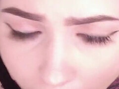 Amatőr, Cumizás, Gesztenyebarna, Műcerka, Tetkó