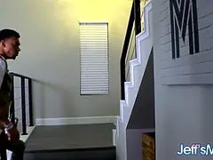 Hatalmas hátsó, Szőke, Cumizás, Ondó fröcskölés, Hd, Fajok közötti, Csupasz, Visítozás