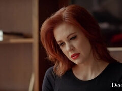 Schwarz, Hardcore, Interrassisch, Latina, Flotter dreier