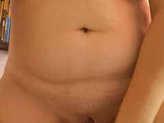 Любители, Большая жопа, Зрелые, Короткая стрижка, Соло, Испанки