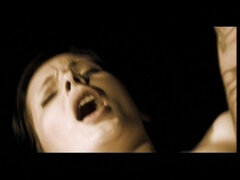 フェラチオ, 茶髪の, 淫乱熟女, 馬乗り, オッパイの, ヴィンテージ