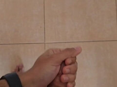 Gay, Masturbace, Sólo