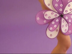 18 jaar, Bruinharig, Erotisch, Tiener, Tieten likken