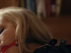 Bondage disciplin sadomasochisme, Blondine, Trældom, Erotik, Fetish, Hd, Hård sex, Bryster