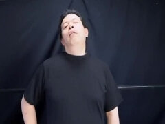 Wrestling: Japanese Mixed Wrestling - Loser Gets Fucked