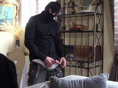 Anal, Røv, Babe, Fransk, Hårdt