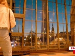 Európai, Elsö alkalom, Német