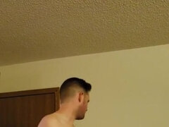 PornReal Steaming Light-Haired Screwed At Parents Palace Part1