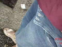 18 éves, Hatalmas hátsó, Csalás, Pár, Kutya póz, Hd, Szálloda, Indiai