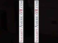 Amerikanisch, Grosser arsch, Blondine, Vollbusig, Reif, Milf, Pov, Realität