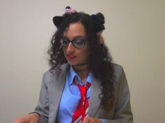 Culo, Bondage sadomaso, Fetish, Lesbica, Figa, Ragazza, Tette