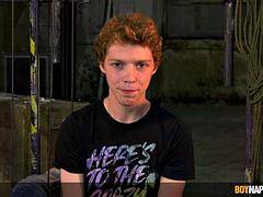 Tormenting 2 Twinky Play Things - Part 2 - Avery Monroe  Alex Faux