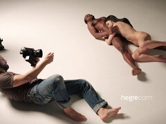 Schwanz, Erotisch, Interrassisch, Zierlich, Jungendliche (18+), Titten