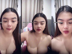 Amatőr, Ázsiai, Tekintélyes didik, Ujjazás, Házi készítésű, Nézőpont