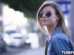 Анальный секс, Жопа, Кончили внутрь, Член, Секс без цензуры, Хд, Крошечные, Игрушки