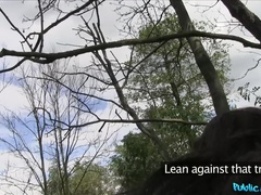 Leie, Arsch, Blasen, Auto, Hundestellung, Im freien, Pov, Öffentlich