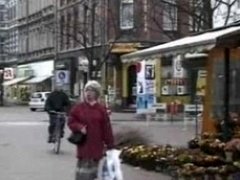 Grandma Surprises Her Grandson By Snahbrandy