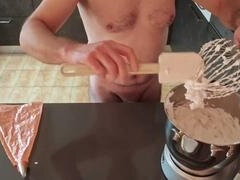 Lubben, Sperm skott, Pappa, Runke, Italianer, Onani, Alene, Tenåring