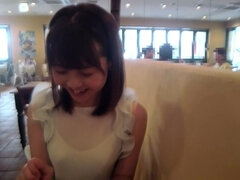 Asian skinny slutty girl amateur sex