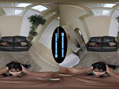 Busty Asian MILF JENA LAROSE Uses Your Dick to Get Off - LethalHardcoreVR: Porn