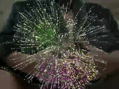 Africkej, Čierne, Homemade, Dospelé, Sólo, Webkamera