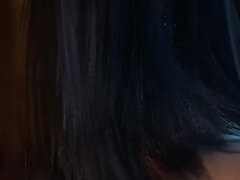 3d, Азиатки, Красивые, Большая жопа, Большие сиськи, Измена, Зрелые, Натуральные сиськи