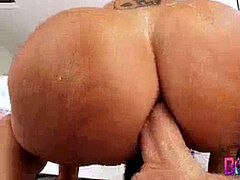 Anal, Pik sutte, Brunette, Sædskud, Mad, Gaping, Mor jeg gerne vil kneppe