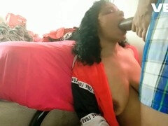 큰 음경, 흑인, 오랄섹스, 대학교, 젖꼭지