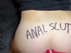 Amerikai, Anális szex, Pár, Krémes süti, Mocskos duma, Orgazmus, Nézőpont