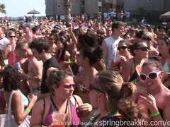 Amatør, Strand, Blottere, Nøgenhed, Udendørs, Offentlig, Studerende, Teenager