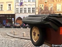 Monumentális dákó, Cumizás, Nagyi, Érett koros, Anyuci, Vöröshajú, Visítozás, Harisnya
