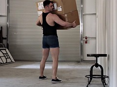 Anál, Veľké péro, Kuřba, Gay, Hardcore, Svaly