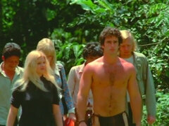 Fafanje, Zunanji izliv, Orgija, Retro