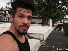 Pláž, Hlboký orál, Hd, Vonku, Z pohľadu účastníka, Vyholené, Kozičky