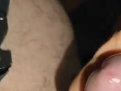 Amateur, Grosse bite, Tir de sperme, Poilue, Masturbation, Rugueux, Solo