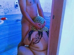 Πρωκτικό, Θεία, Μεγάλος κώλος