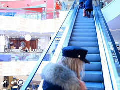 Kuřba, Na verejnosti, Teenka