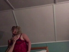 Mulher linda e grande, Boquete, Botas