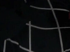 Gorda, Culo grande, Tetas grandes, Pareja, Semen en la boca, Tetas naturales, Perforación, Tetas colgantes