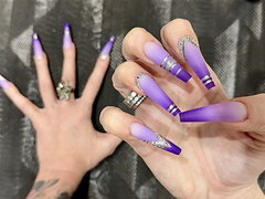 Enthousiasteling, Fetisj, Alleen, Tatoeage