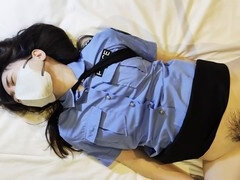 Femelle, Japonaise, Orgasme