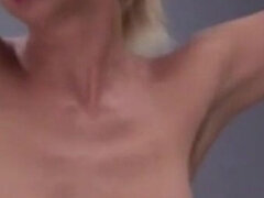 Tyron bare back whip