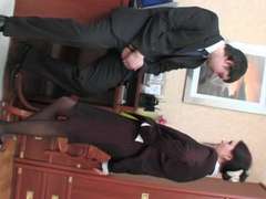 Anal, Babe, Brunette, Russer