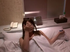 Exotic Japanese slut in Best Amateur, Toys JAV video