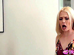 Amatør, Par, Lille kvinde, Realitet