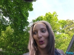 Amateur, Mamada, Estilo perrito, Corridas faciales, Pajear, Al aire libre, Pov, Público