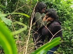 Asiáticoa, Boquete, Casal, Hd, Indianoa, Beijar, Mamilos, Ao ar livre cartaz de rua outdoor