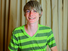Preston Andrews & His Hilarious Voice Characters Talk to the Camera