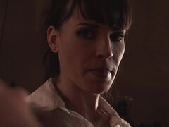 MILF Dana Dearmond couldn't resist a big cock